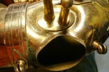 Sax Alto SA80