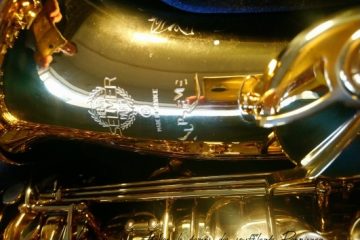 Alto Supreme SELMER