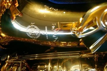 Alto Supreme SELMER