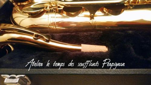 Saxophone ténor JUPITER JTS-787