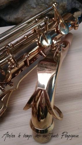 Saxophone ténor JUPITER JTS-787