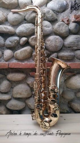 Saxophone ténor JUPITER JTS-787