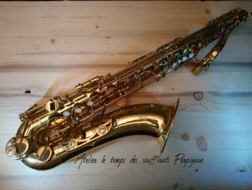 Saxophone YTS 275 