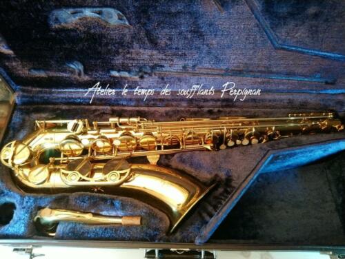 Saxophone YTS 275 