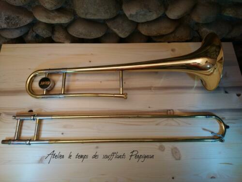 Trombone Simple Jupiter