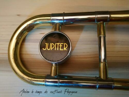 Trombone Simple Jupiter