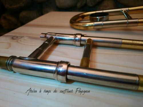 Trombone Simple Jupiter