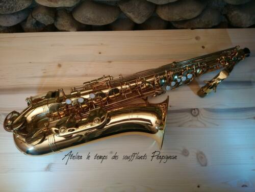 Sax ténor jupiter JTS 787