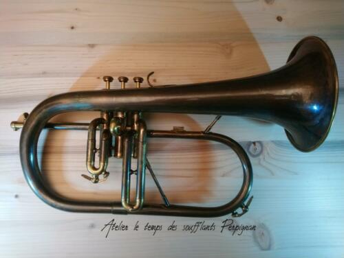 Bugle COURTOIS 157