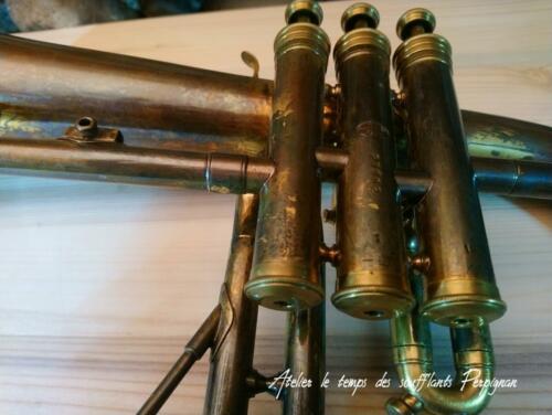 Bugle COURTOIS 157