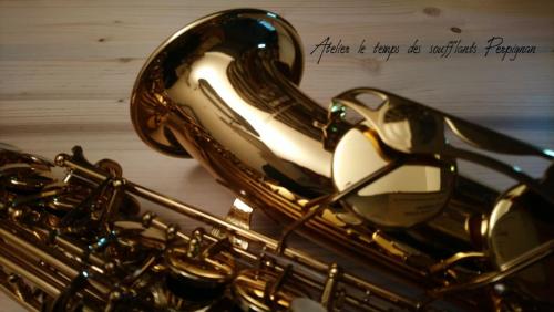 Yas 275 sax alto Yamaha