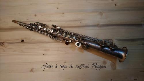 Sax sop Dolnet