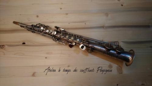 Sax sop Dolnet