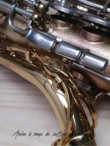 Sax alto yas 23 