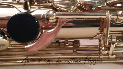 Sax Alto SELMER SA80 II