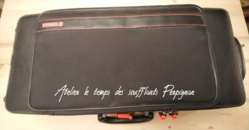 Saxophone alto yas 275 