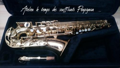 Saxophone alto yas 275 