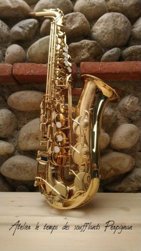 Saxophone alto yas 275 