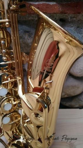 Saxophone alto yas 275 