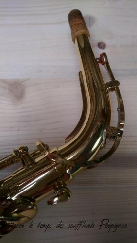 Saxophone alto yas 275 