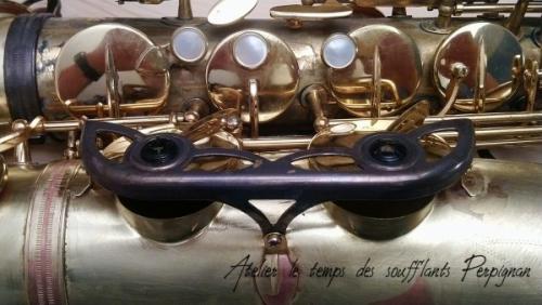 Sax tenor Yanagisawa 901 