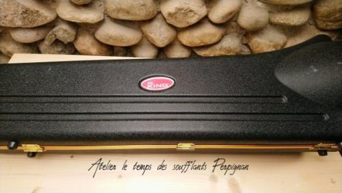 Trombone simple KING 606 Diplomat