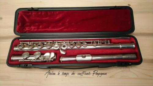 Flute YAMAHA YFL 261S