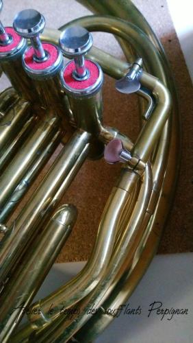 Soubassophone RBM Equivalent Jupiter