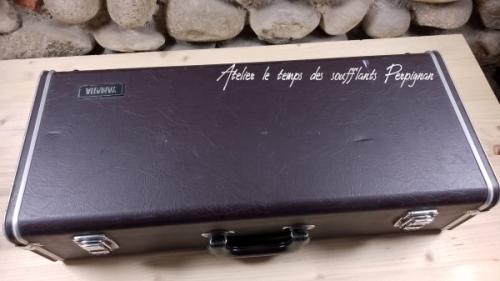 Saxophone Alto YAMAHA YAS 32 Japan