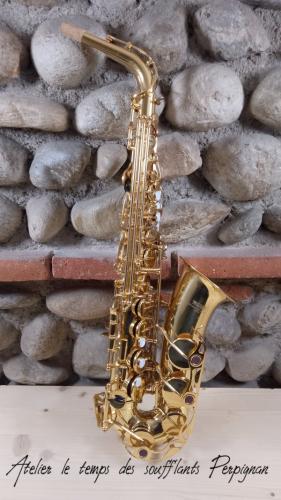 Saxophone Alto YAMAHA YAS 32 Japan
