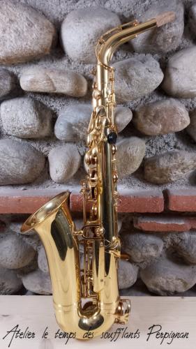 Saxophone Alto YAMAHA YAS 32 Japan