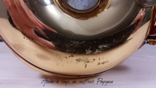 Saxophone Alto YAMAHA YAS 32 Japan