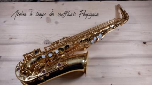 Saxophone Alto YAMAHA YAS 32 Japan