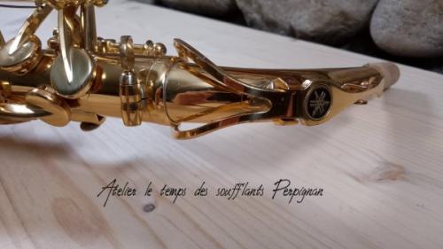 Saxophone Alto YAMAHA YAS 32 Japan