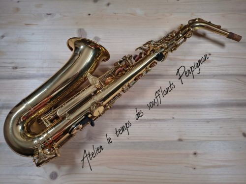 Sax Alto YAS 275 JAPAN