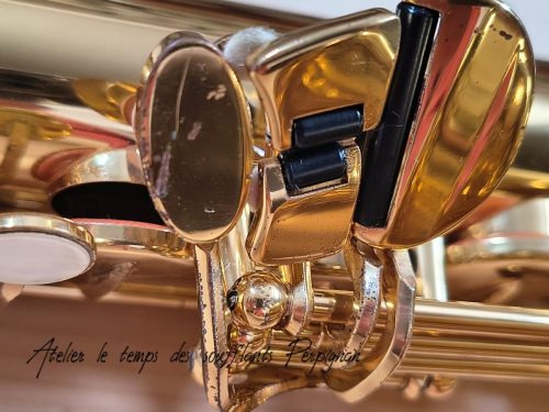 Sax Alto YAS 275 JAPAN