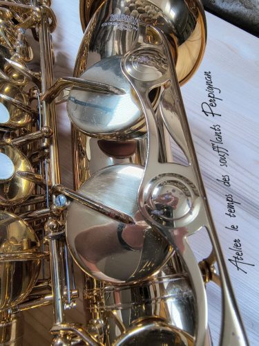 Sax Alto YAS 275 JAPAN