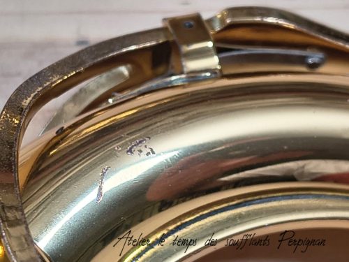 Sax Alto YAS 275 JAPAN