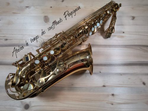 Sax Alto YAS 275 JAPAN