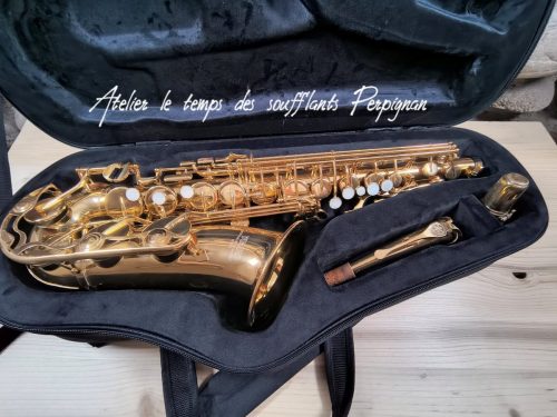 Sax Alto YAS 275 JAPAN